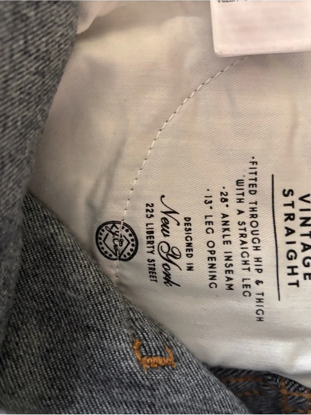 J. Crew crew women’s